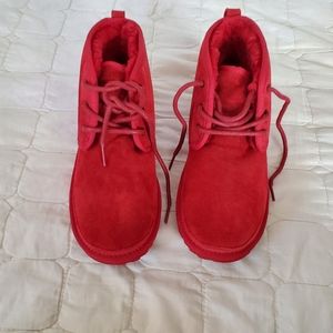 New ugg shoes